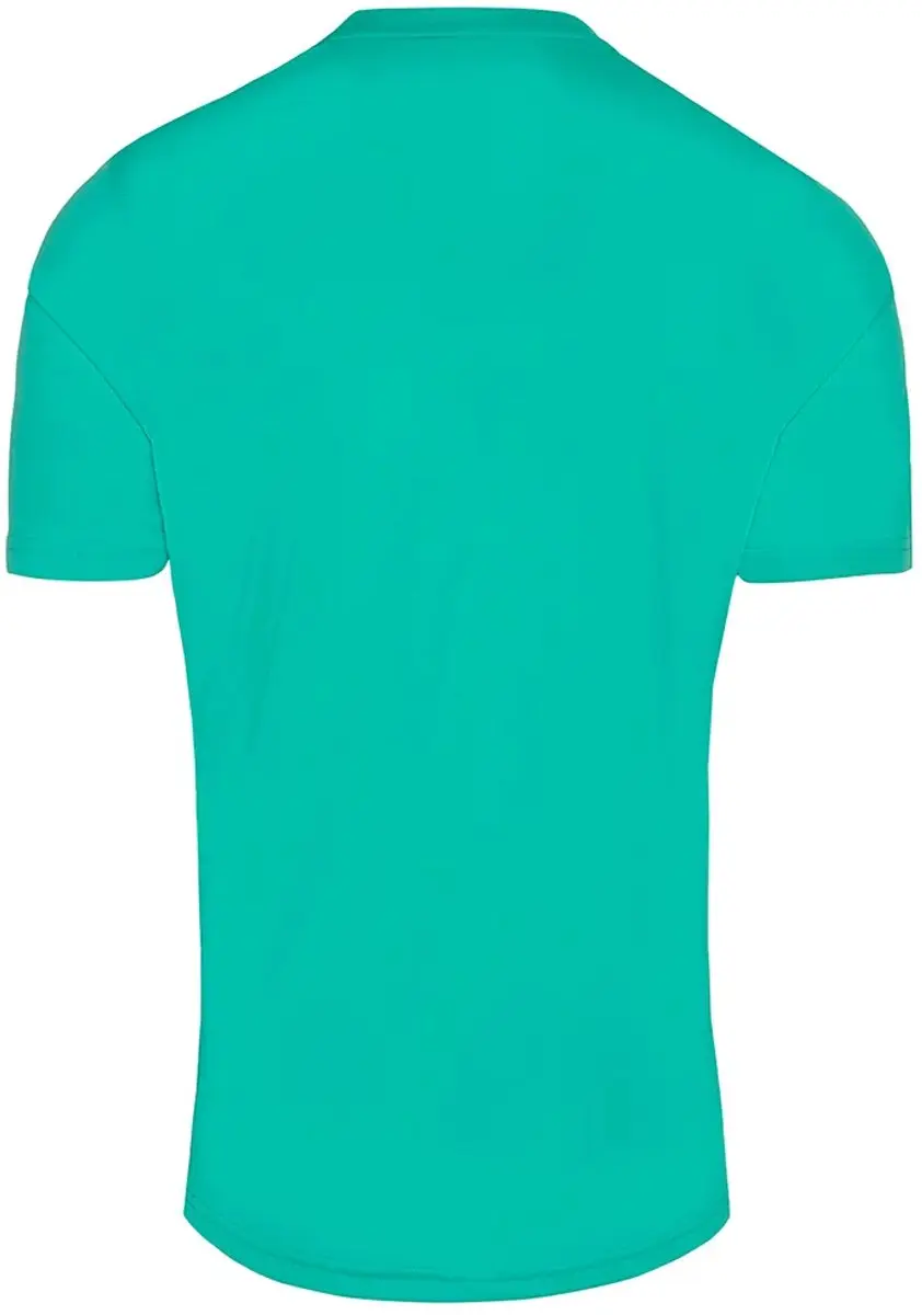 Hummel Playful Korte Mouw T-shirt Junior - 164 cm - Groen