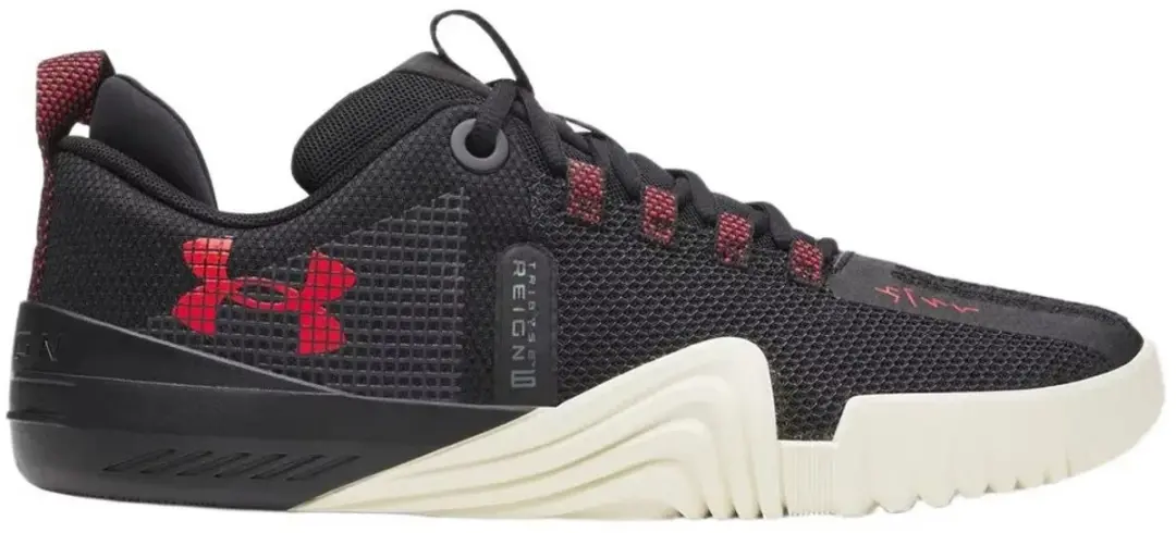 Under Armour Tribase Reign 6 Schoenen