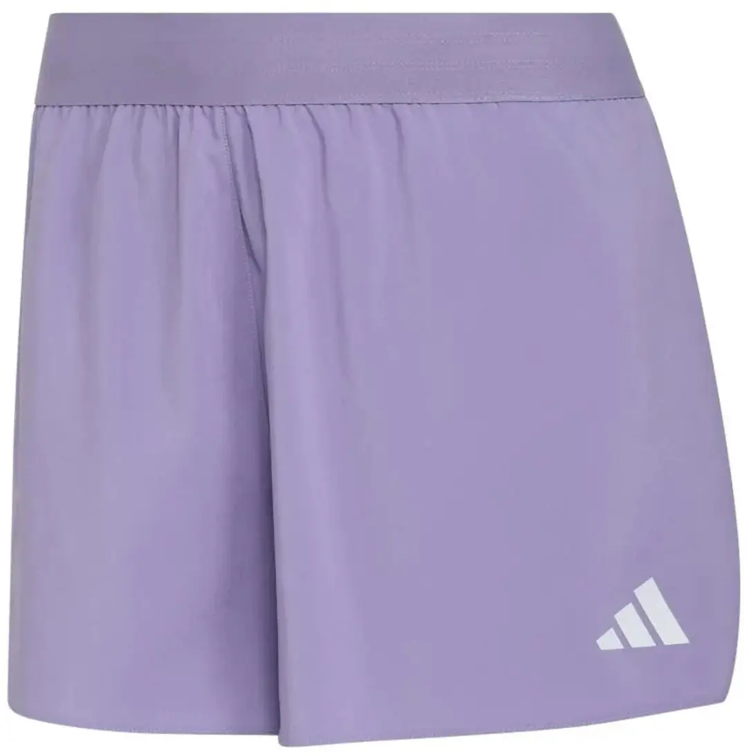 Adidas Adi365 Running Essentials Korte Broek - M - Magic Lilac