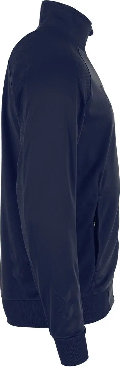Hummel Tulsa Full Zip Top 128 - Marine