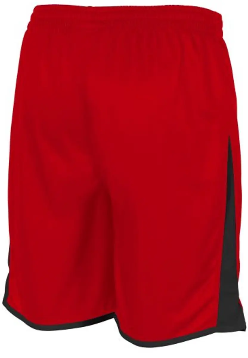 Stanno Altius Shorts Sportbroek 152 - Rood