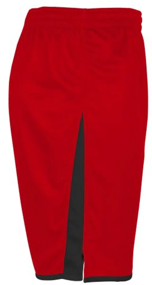 Stanno Altius Shorts Sportbroek 152 - Rood