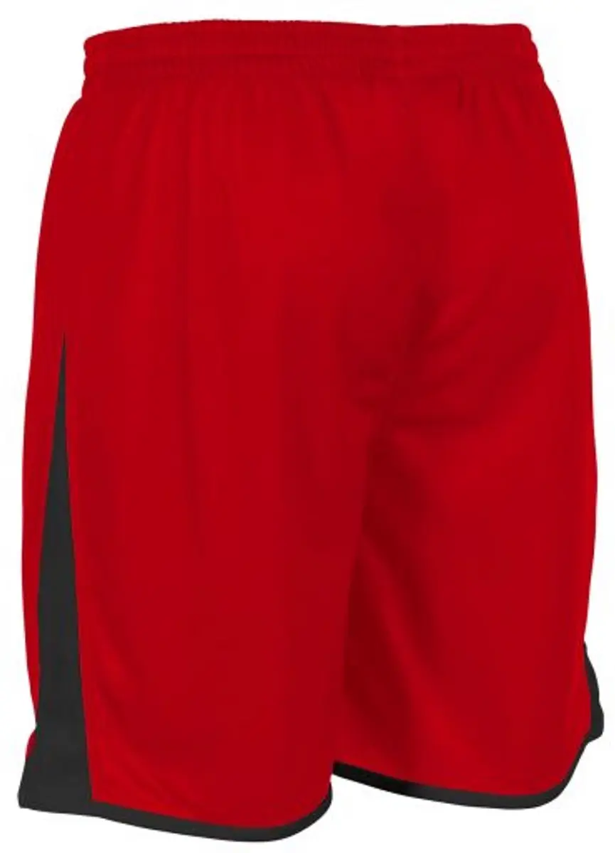 Stanno Altius Shorts Sportbroek 152 - Rood