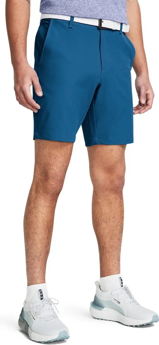 Under Armour Drive Taper Short Photon Blue 30/30