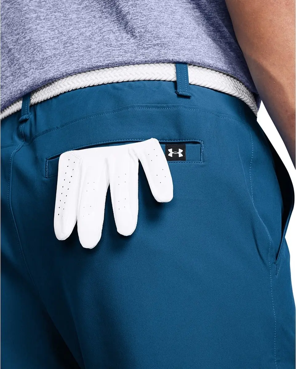 Under Armour Drive Taper Short Photon Blue 30/30