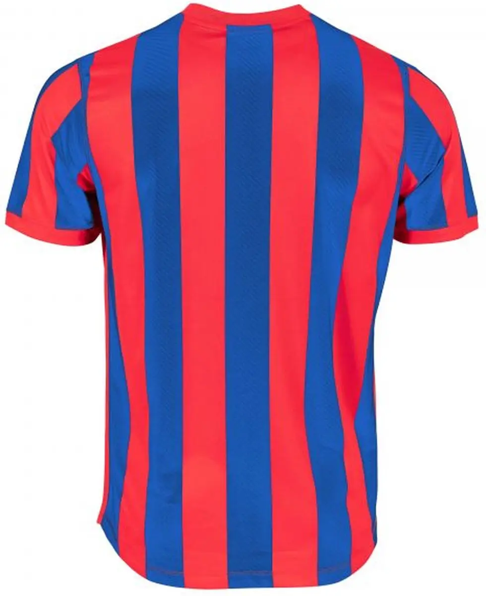 Stanno Aspire Shirt 128 - Rood/Blauw