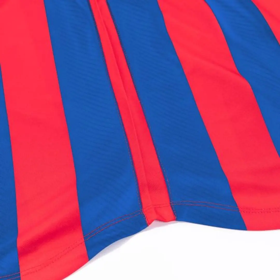 Stanno Aspire Shirt 128 - Rood/Blauw