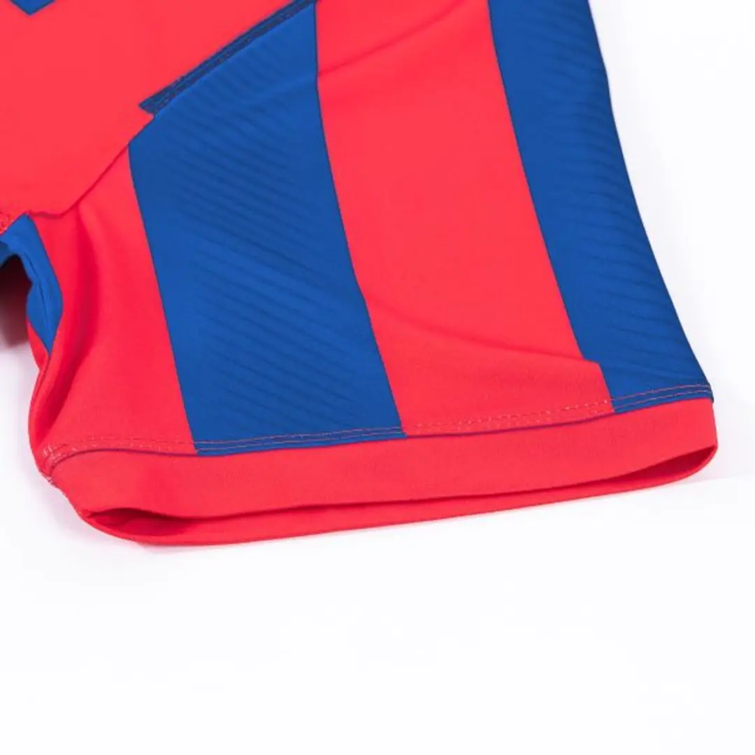 Stanno Aspire Shirt 128 - Rood/Blauw
