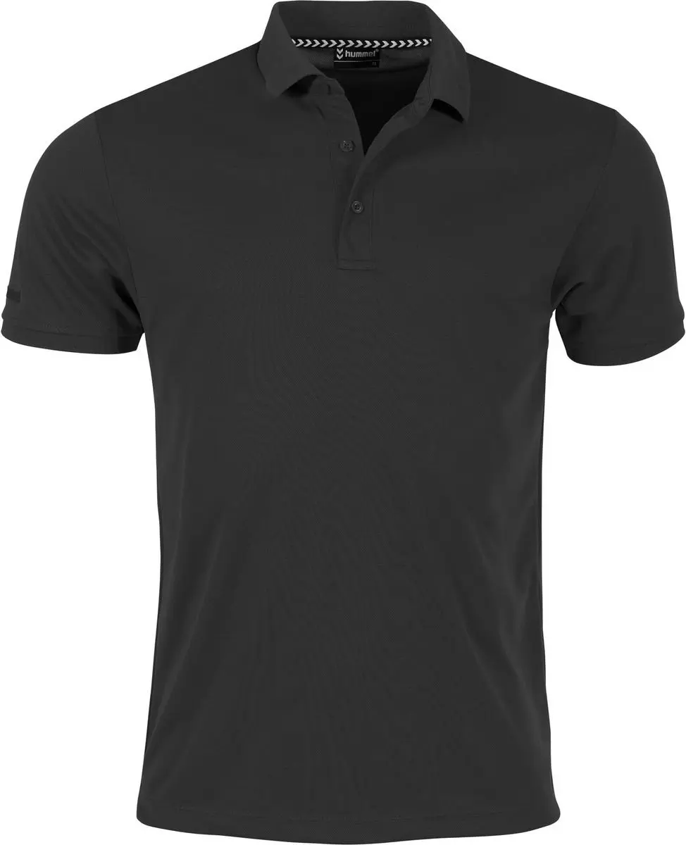 Hummel Ground Polo Heren
