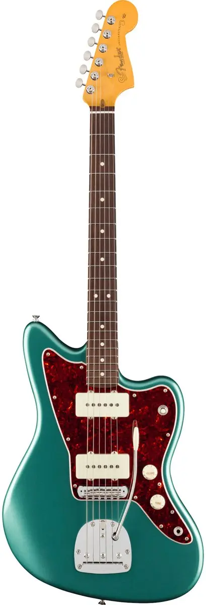 Fender American Professional Classic Jazzmaster