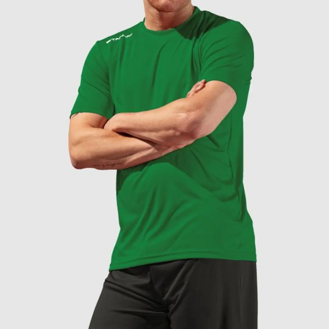Stanno Field Shirt 164 - Groen