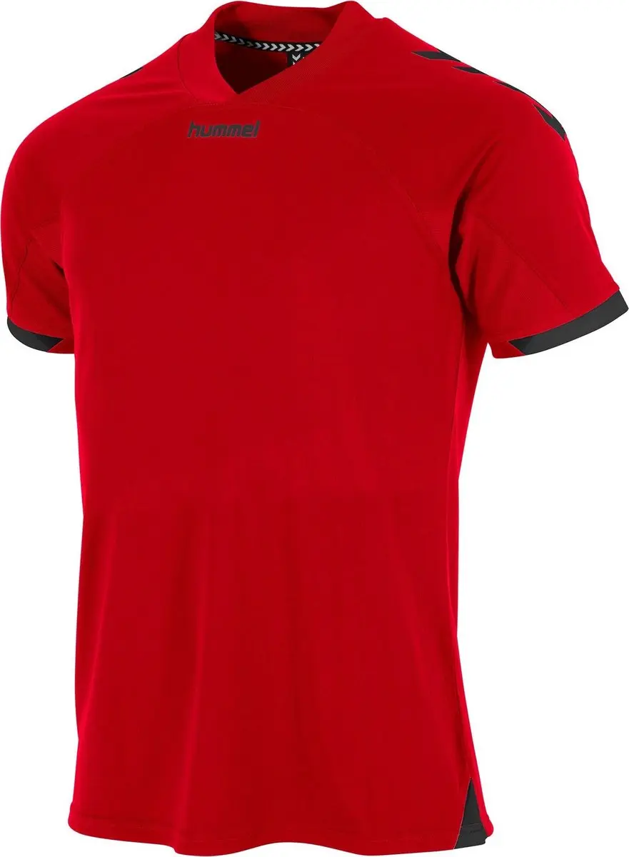 Hummel Fyn Shirt Kinderen