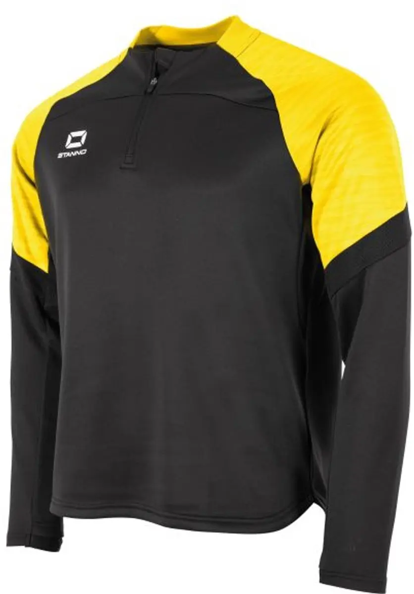 Stanno Bolt Quarter Zip Top 164