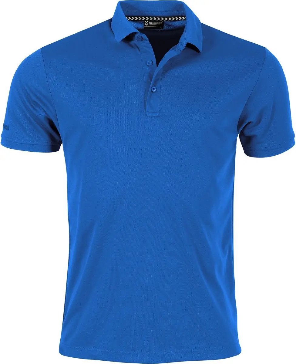 Hummel Ground Polo Heren