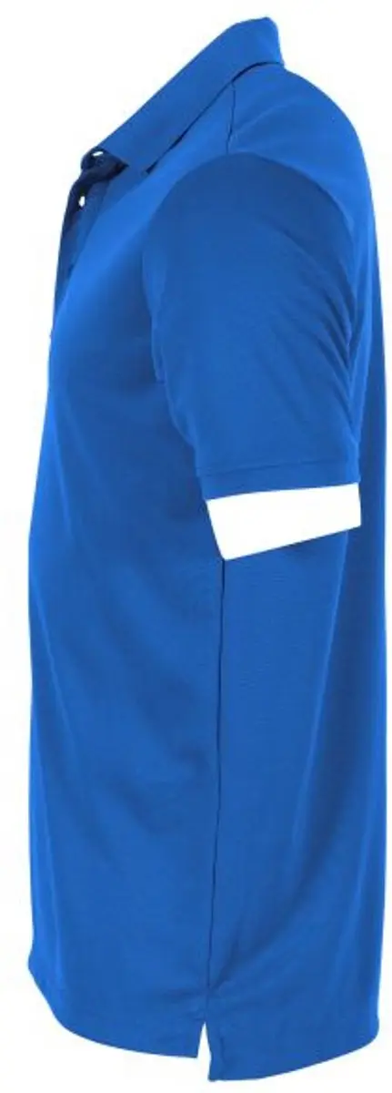 Hummel Ground Polo Heren - Royal M