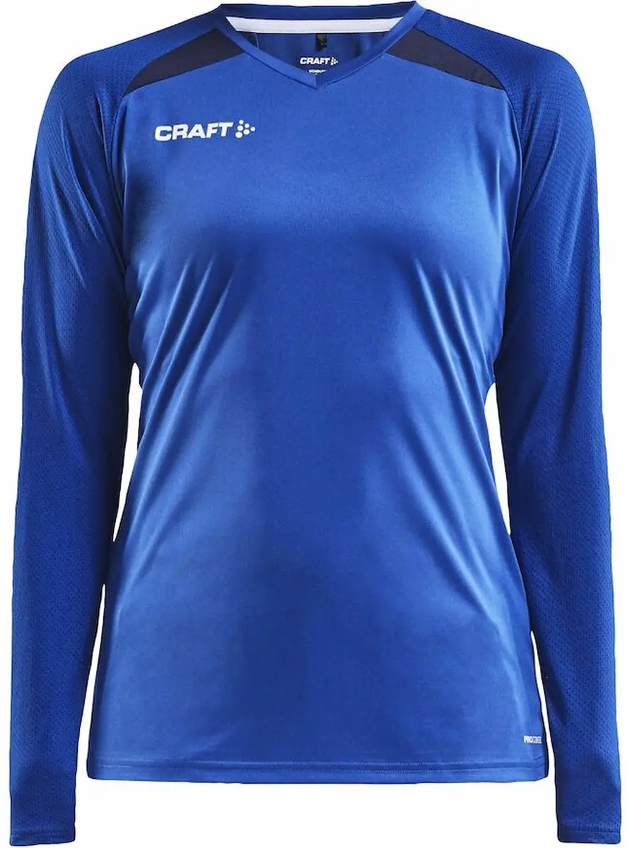 Craft Pro Control Impact LS Tee 1908232