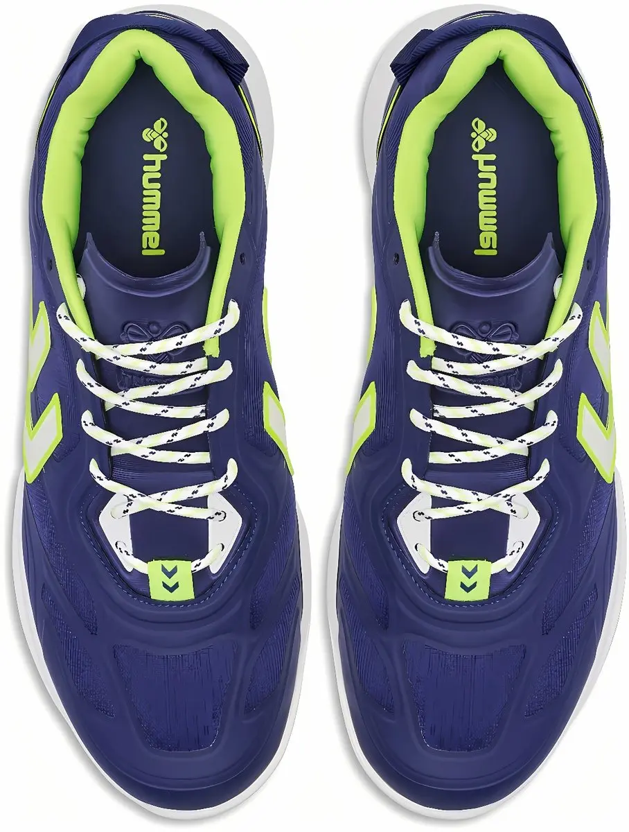 Hummel Dagaz 2.0 Multisportschoenen - 40.5 - Blauw
