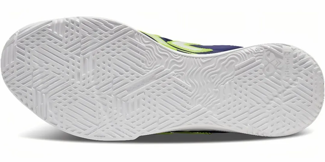 Hummel Dagaz 2.0 Multisportschoenen - 40.5 - Blauw