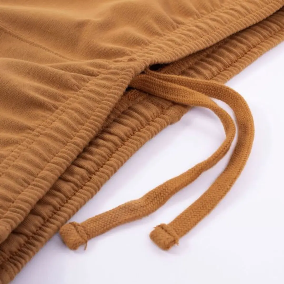 Stanno Base Sweat Shorts XXL - Bruin