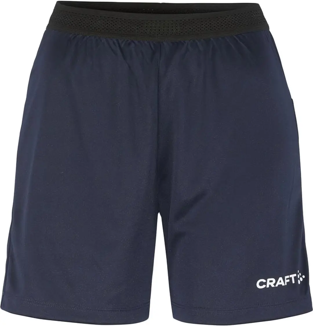 Craft Progress 2.0 Short Dames - Marine M