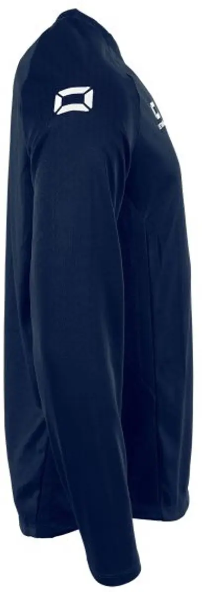 Stanno Stadio Round Neck Top Sporttrui - XL - Navy