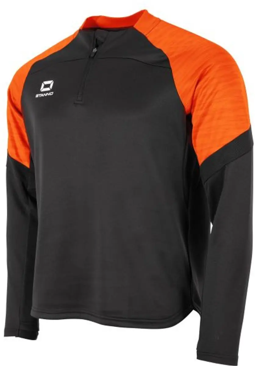 Stanno Bolt Quarter Zip Top XL