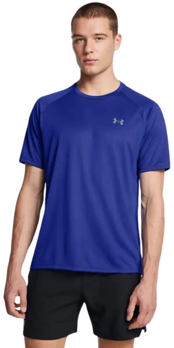 Under Armour UA Tech 2.0 Heren Sportshirt