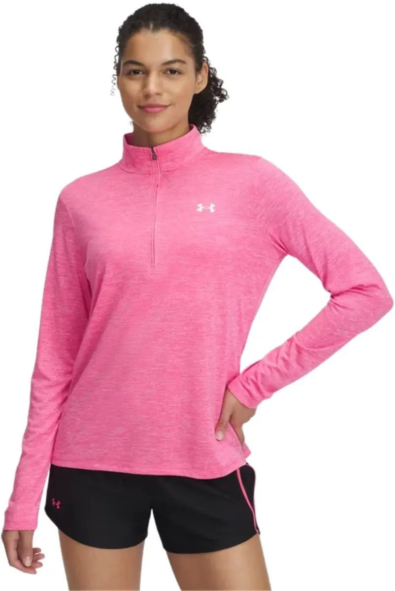 Under Armour Tech 1/2 Zip Sporttrui