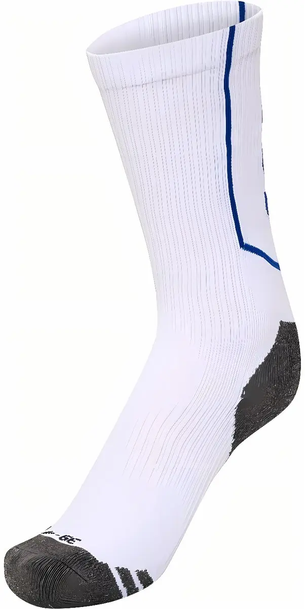 Hummel HMLPRO Training Socks Low 226913 - 47-50 - afbeelding 6 van 6