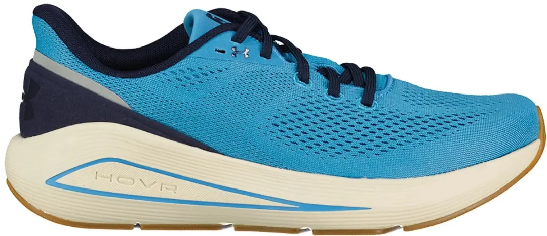 Under Armour Sonic 7 Hardloopschoenen