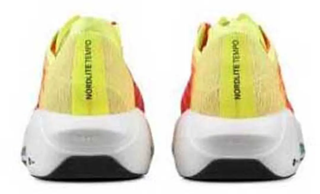 Craft Nordlite Tempo Hardloopschoenen - Oranje EU 41.5