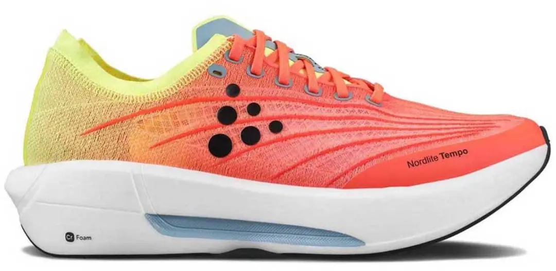 Craft Nordlite Tempo Hardloopschoenen