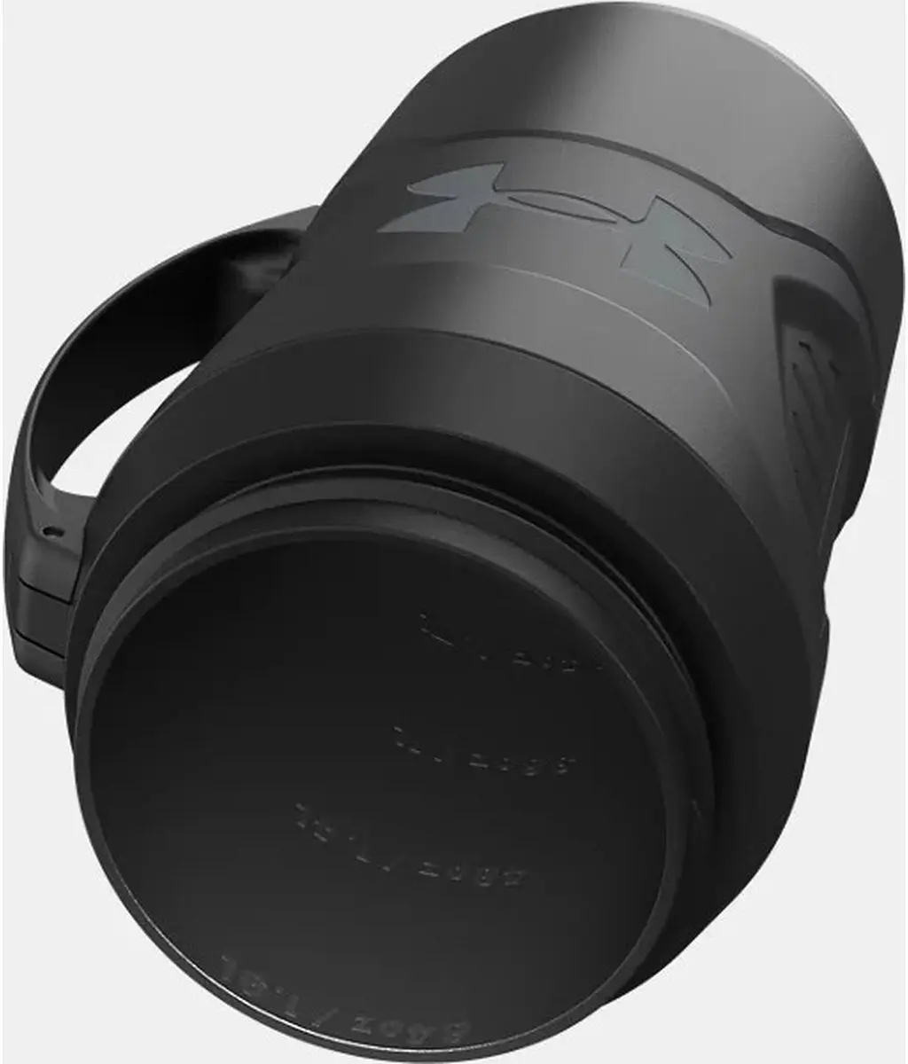 Under Armour Playmaker Jug 1,9L - Zwart - afbeelding 5 van 6