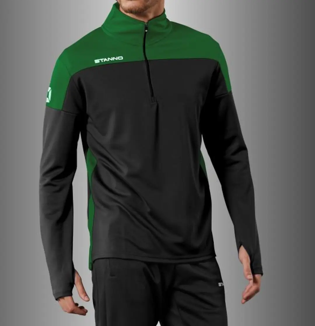 Stanno Pride 1/4 Zip Top - XL