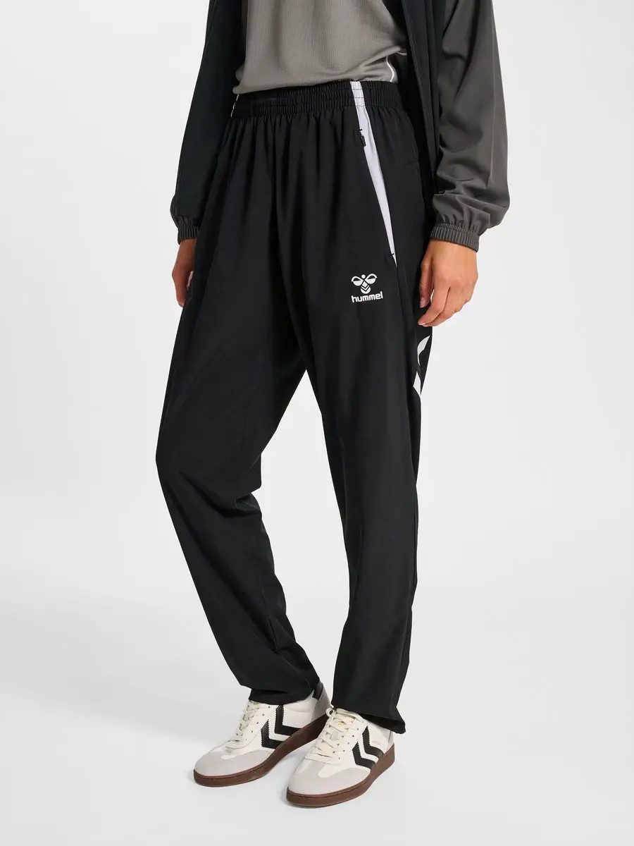 Hummel Hmllead 2.0 Trainingsbroek 223770 - XL - Zwart