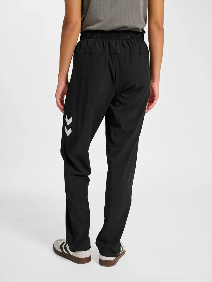 Hummel Hmllead 2.0 Trainingsbroek 223770 - XL - Zwart - afbeelding 6 van 6