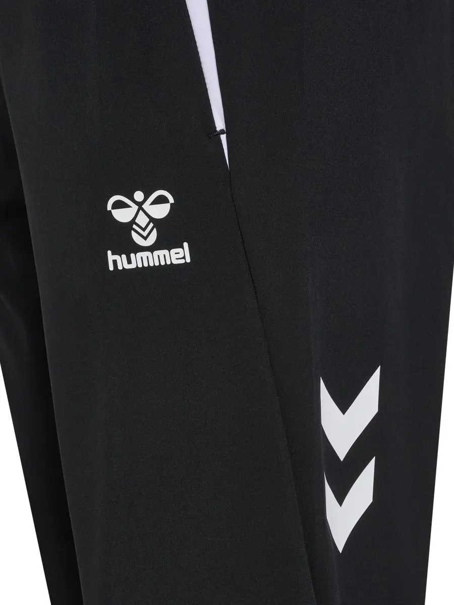 Hummel Hmllead 2.0 Trainingsbroek 223770 - XL - Zwart