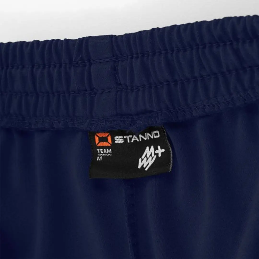 Stanno Club Pro Shorts 140 - Navy