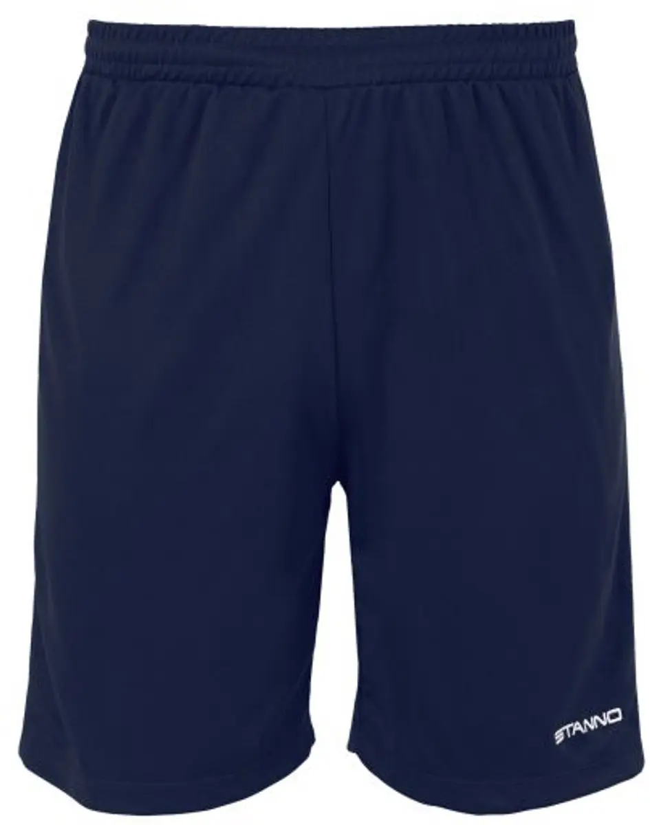 Stanno Club Pro Shorts 140 - Navy