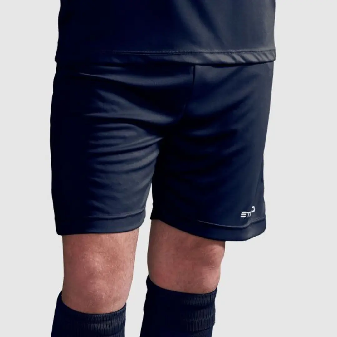 Stanno Club Pro Shorts 140 - Navy