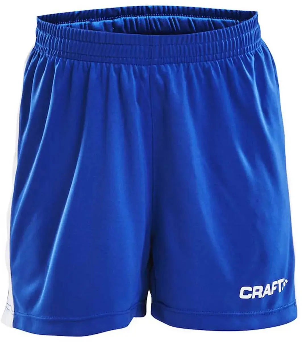 Craft Progress WB Korte Broek