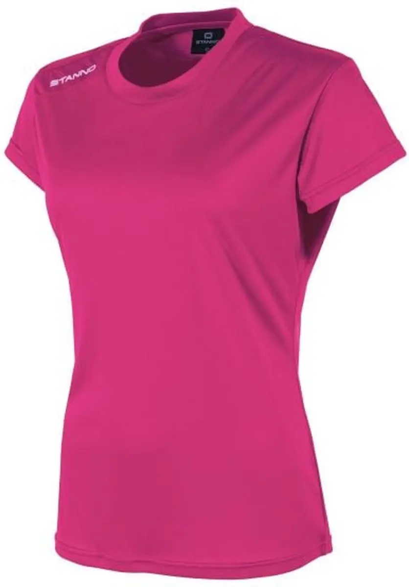Stanno Field T-shirt Dames