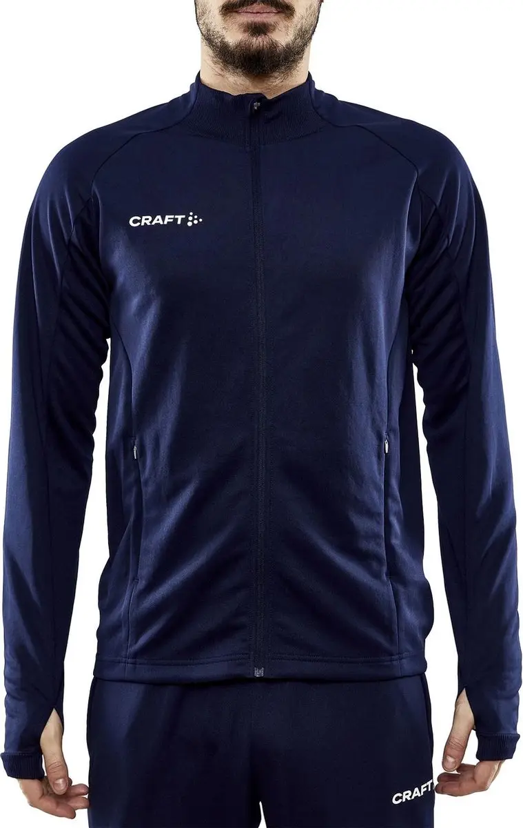 Craft Evolve Full Zip Sportvest L