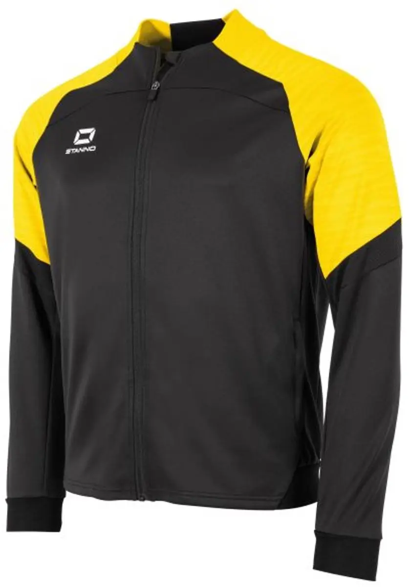 Stanno Bolt Full Zip Top XXL