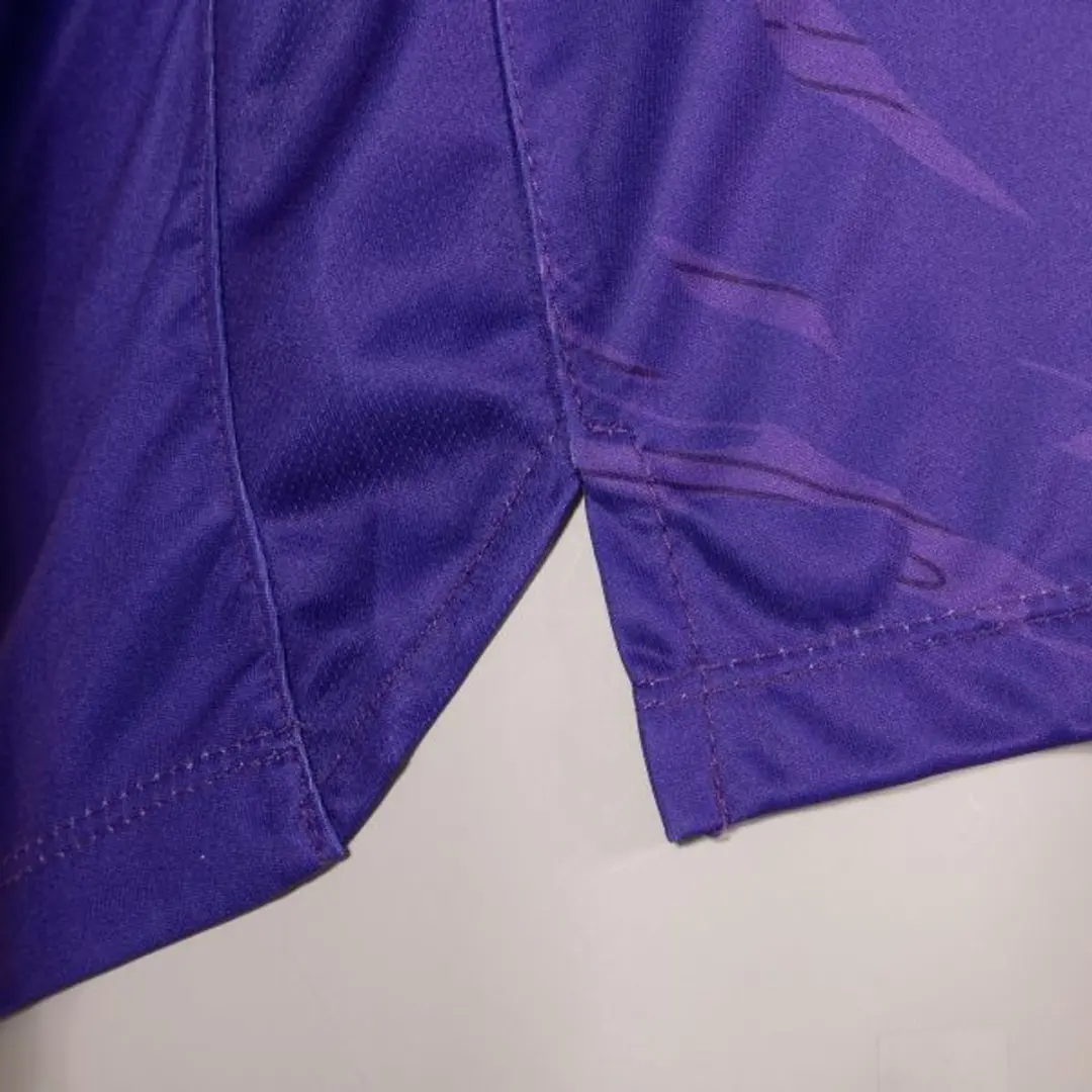 Stanno Trick Long Sleeve Keeperset M - Paars