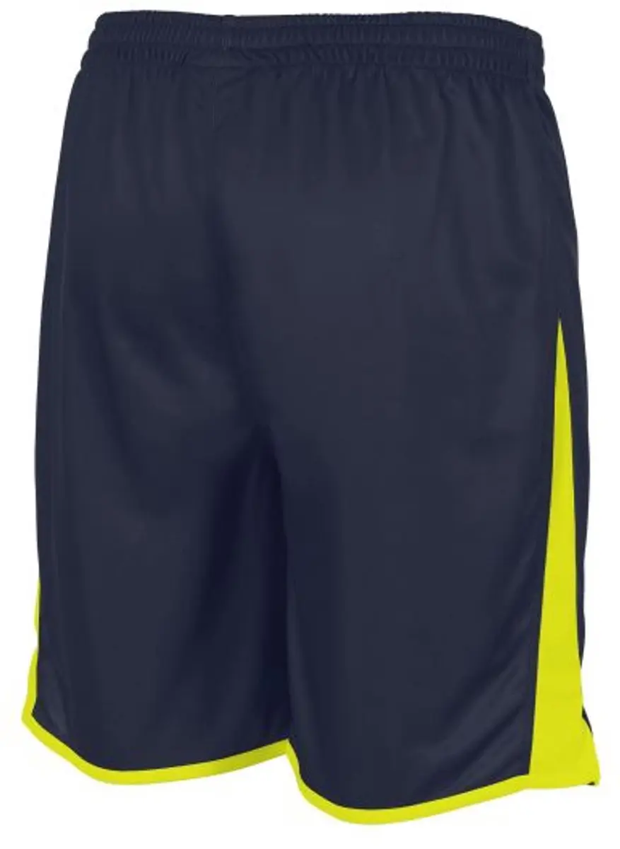 Stanno Altius Shorts S - Navy