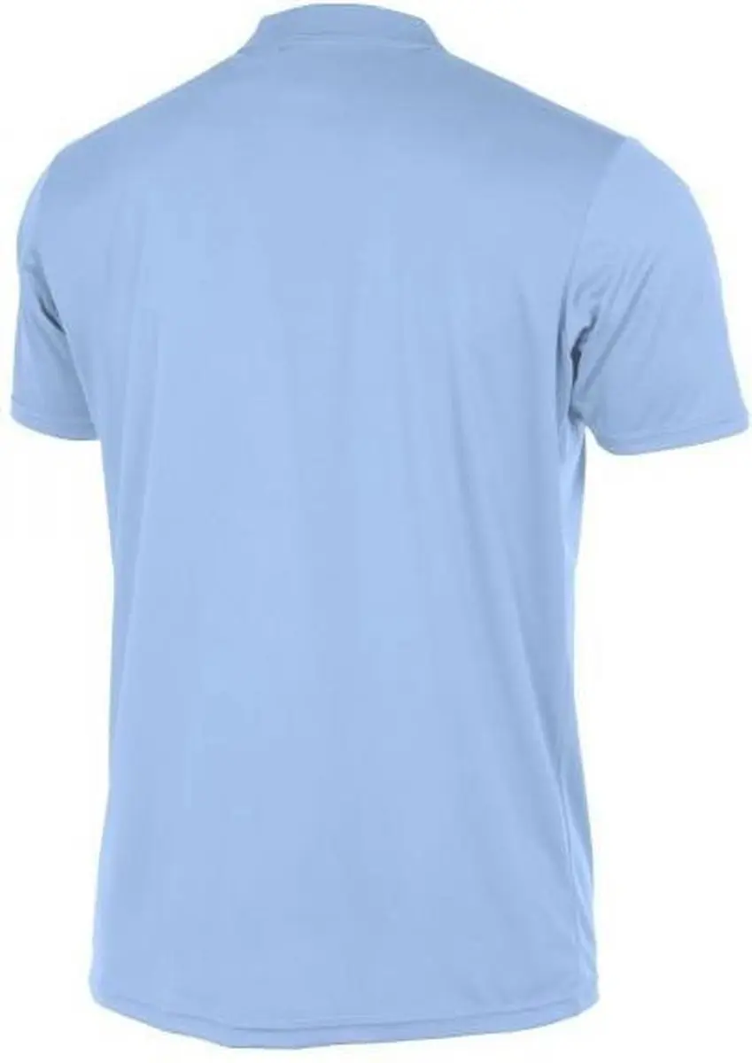 Stanno Field Polo 128 - Licht Blauw - afbeelding 6 van 6