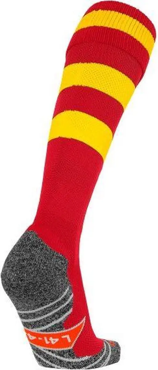 Stanno Original Voetbalsokken 30-34 - Rood/Geel