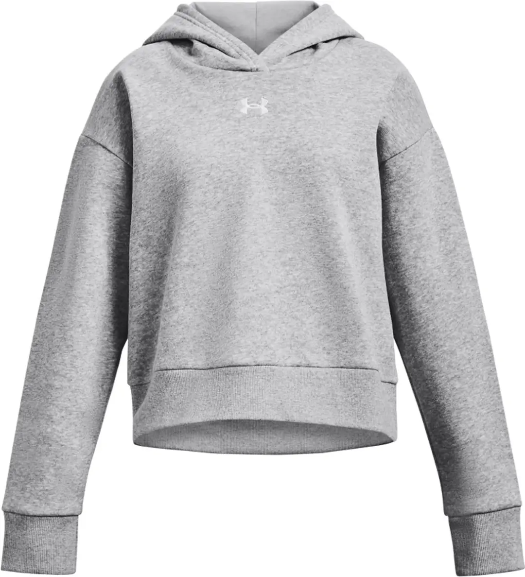 Under Armour UA Rival Fleece Hoodie 1379517-012