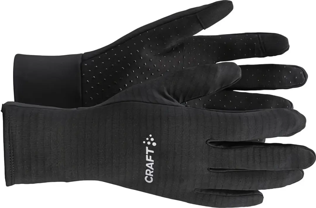 Craft Essence Multi Grip Handschoenen Senior - Maat 8 - Zwart
